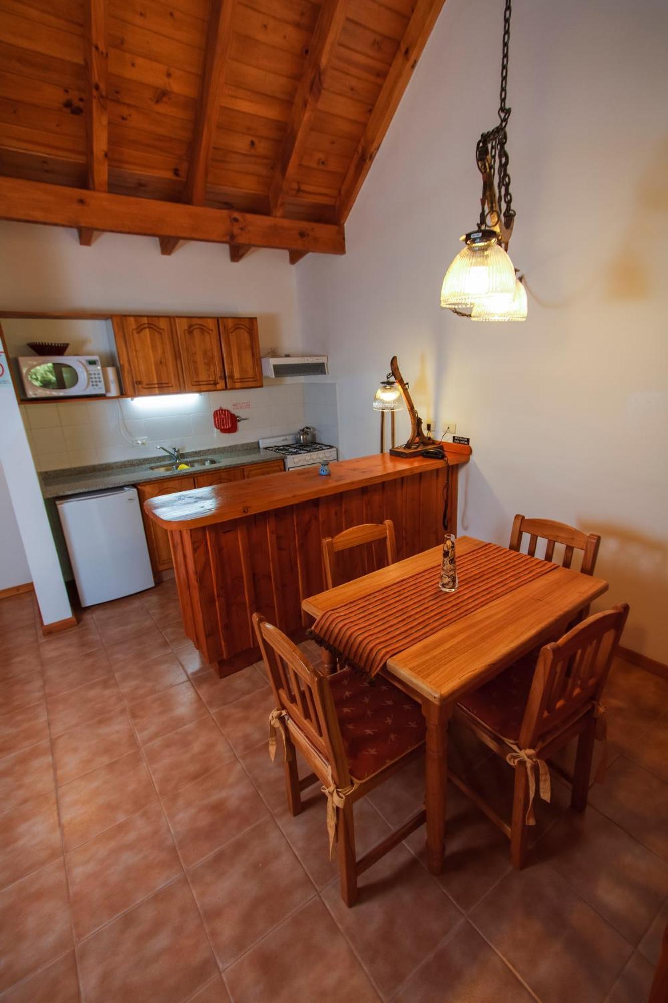 Melewe Aparthotel Villa La Angostura Phòng bức ảnh
