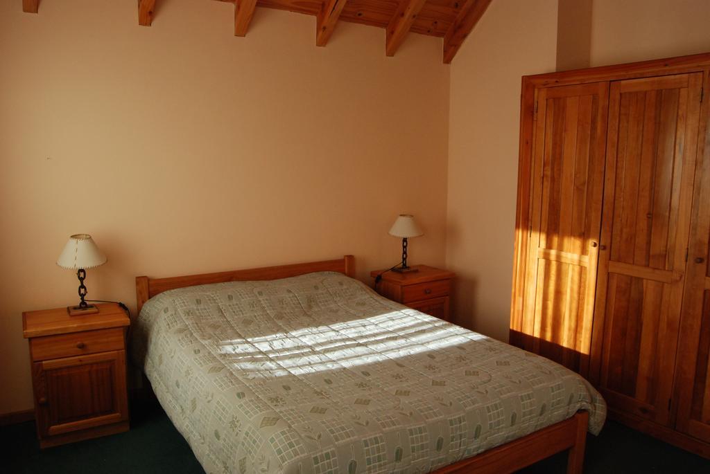 Melewe Aparthotel Villa La Angostura Ngoại thất bức ảnh